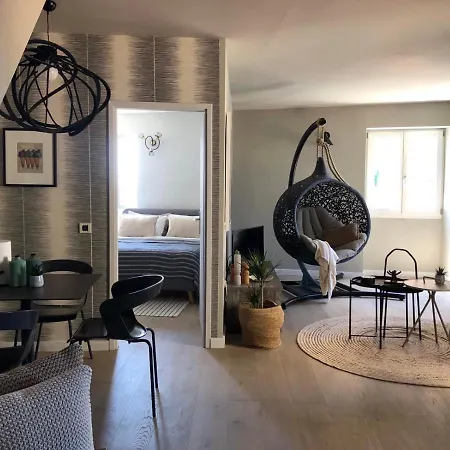 Casa Alexa 罗维尼