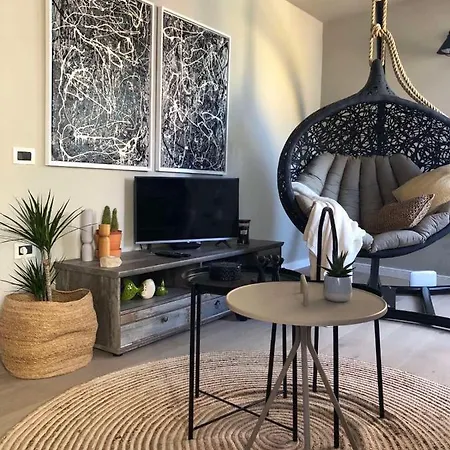 Casa Alexa 公寓
