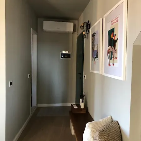 Casa Alexa 罗维尼