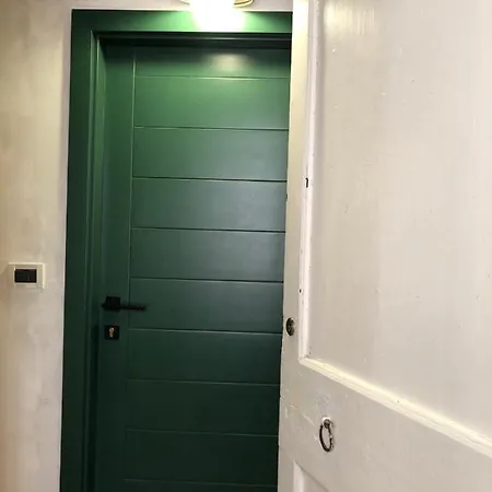 公寓 Casa Alexa *