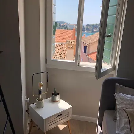 公寓 Casa Alexa *