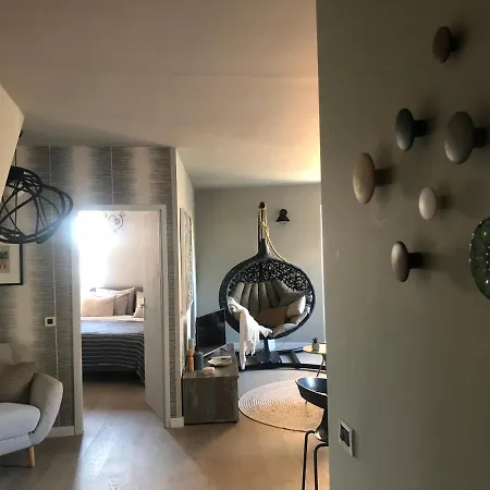 公寓 Casa Alexa