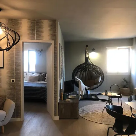 公寓 Casa Alexa